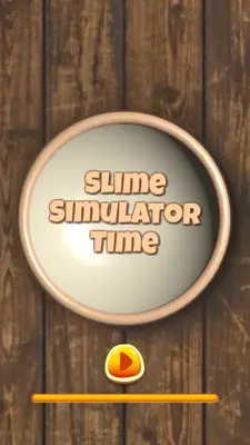 Slime Simulator Time android App screenshot 2